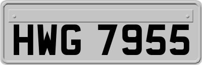 HWG7955