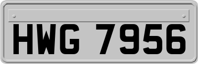 HWG7956