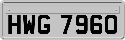 HWG7960