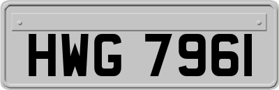 HWG7961