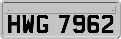 HWG7962