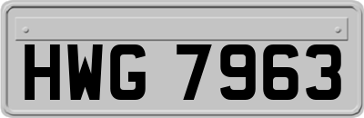 HWG7963