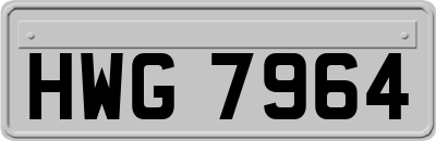 HWG7964