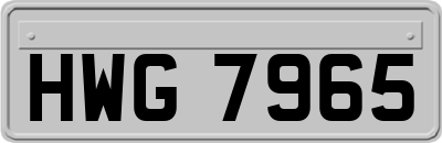 HWG7965