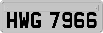 HWG7966