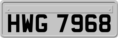 HWG7968