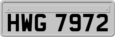 HWG7972