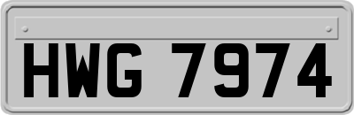 HWG7974