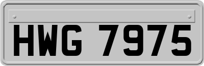 HWG7975