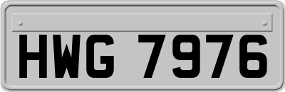 HWG7976
