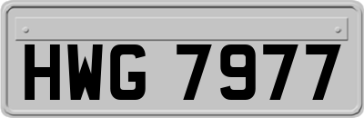 HWG7977
