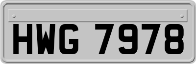 HWG7978