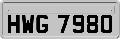 HWG7980