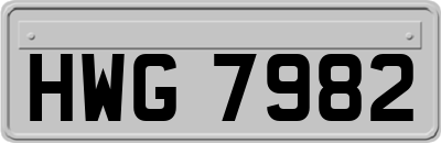 HWG7982