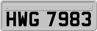 HWG7983