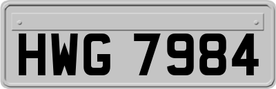 HWG7984