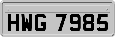 HWG7985