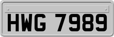 HWG7989