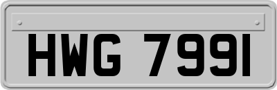 HWG7991