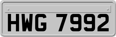HWG7992