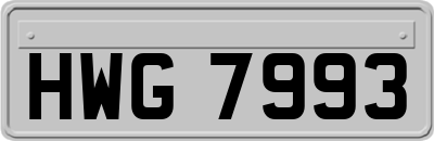 HWG7993