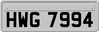 HWG7994