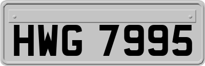 HWG7995