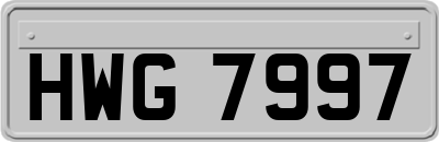 HWG7997