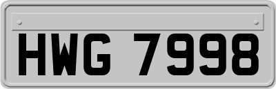 HWG7998