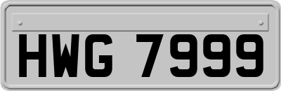 HWG7999