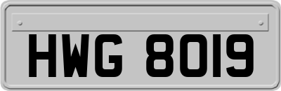 HWG8019