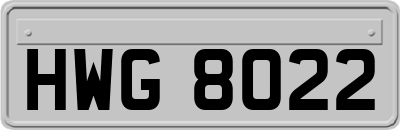 HWG8022