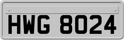 HWG8024