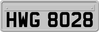 HWG8028