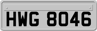 HWG8046