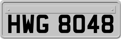 HWG8048