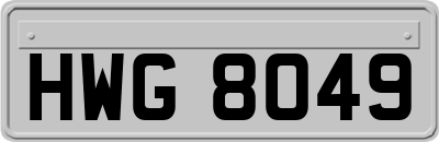 HWG8049