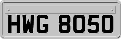 HWG8050
