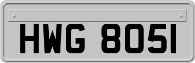 HWG8051