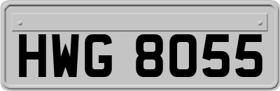 HWG8055