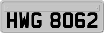 HWG8062