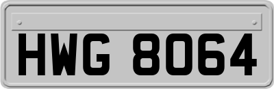 HWG8064