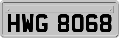 HWG8068
