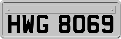 HWG8069