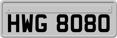 HWG8080