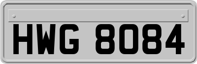 HWG8084