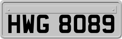HWG8089