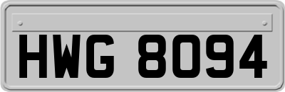 HWG8094
