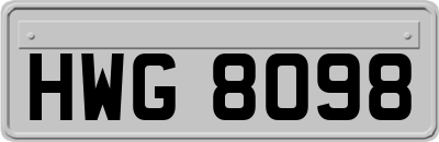 HWG8098