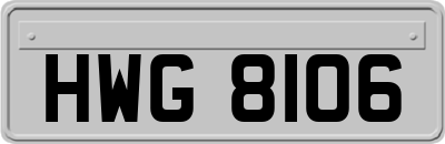 HWG8106